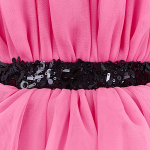 Платье Sofindy "Ice Cream", розовое